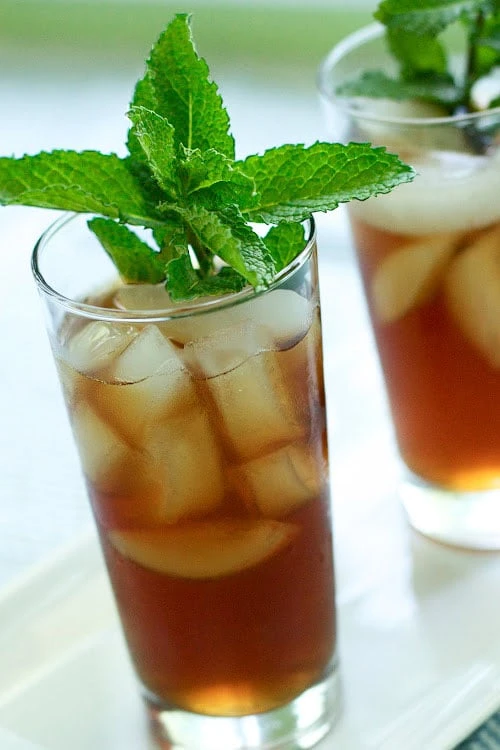 The Best Spearmint (Mentha Spicata 'Mint The Best)) - 6 Pack Of Pint Pots 3 The Best Spearmint (Mentha Spicata 'Mint The Best)) - 6 Pack Of Pint Pots